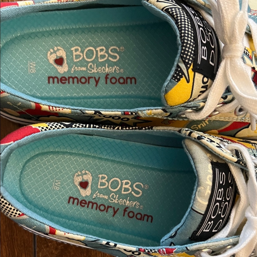 BOBS from Skechers  Dogs - Picture 3 of 7